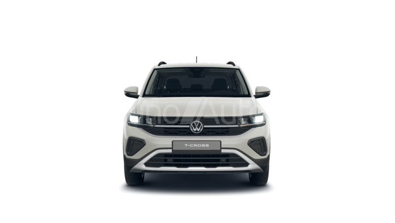 T-Cross 1.0 TSI Más 85kW