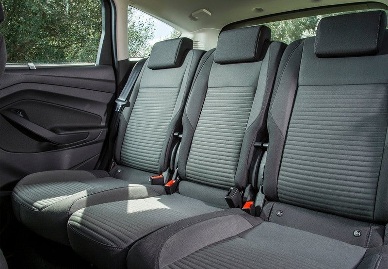 Grand C-Max 1.5TDCi Auto-S&S Business 95