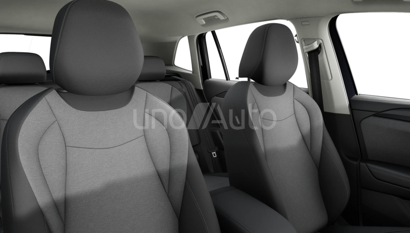 Tiguan 1.5 eTSI DSG 110kW