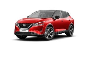 NISSAN Qashqai DIG-T 103kW N-Connecta