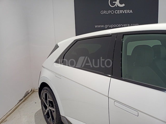 Ioniq 5 84kWh N-line RWD 168kW
