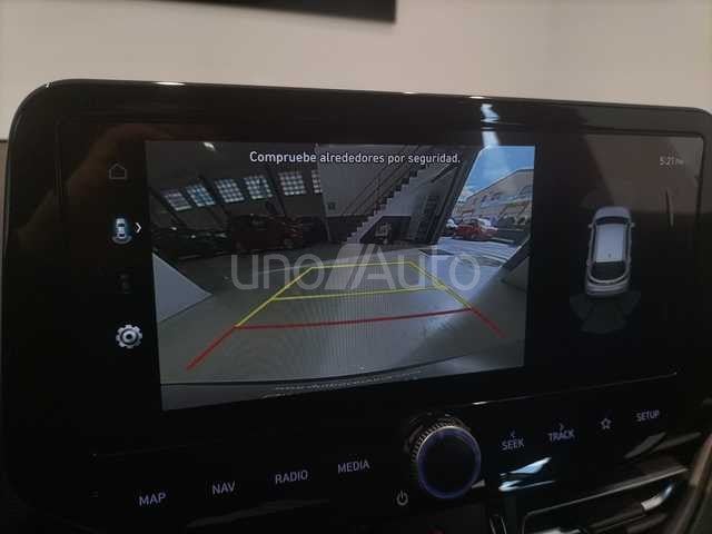 i30 1.5 TGDI N Line 48V 140