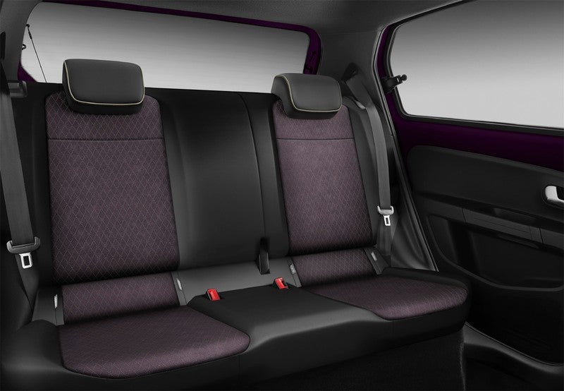 Mii 1.0 Ecofuel GNC S&S Style Edition Plus 68