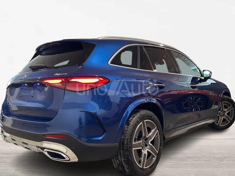 CLASE GLC GLC 220 d 4MATIC