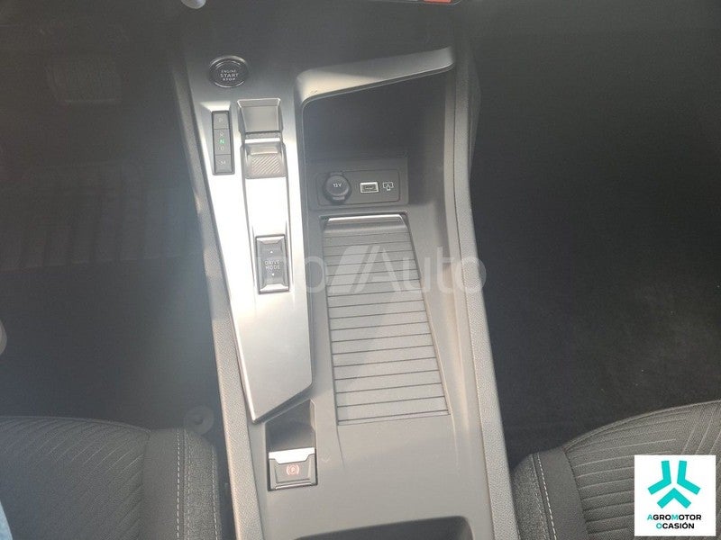 308 1.5 BlueHDi S&S Allure EAT8 130