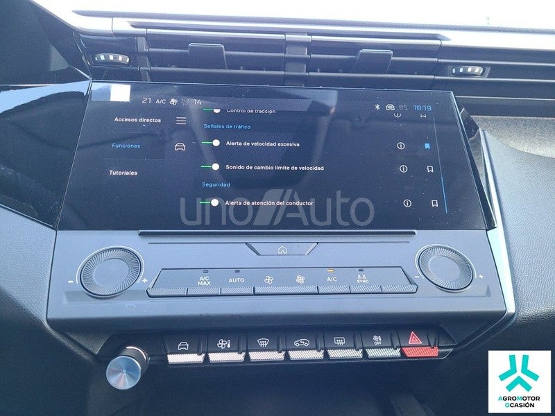 5P Allure Hybrid MHEV 145 e-DCS6