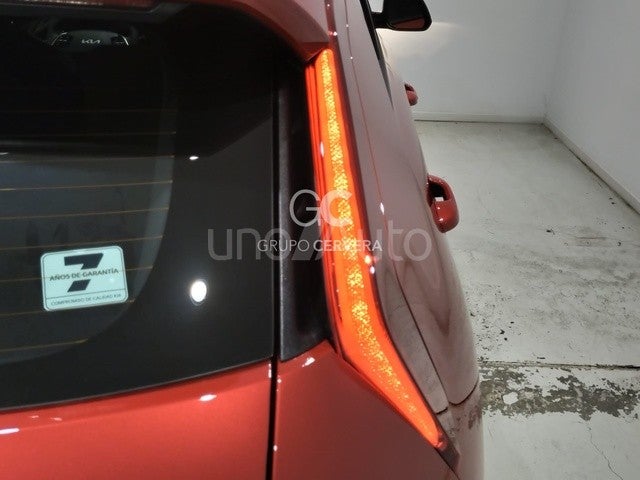 Niro 1.6 HEV Concept 129