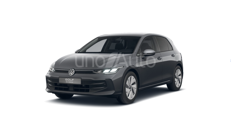 Golf 1.5 TSI eHybrid Match DSG6 150kW