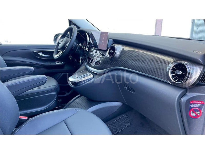 300 d Exclusive Largo