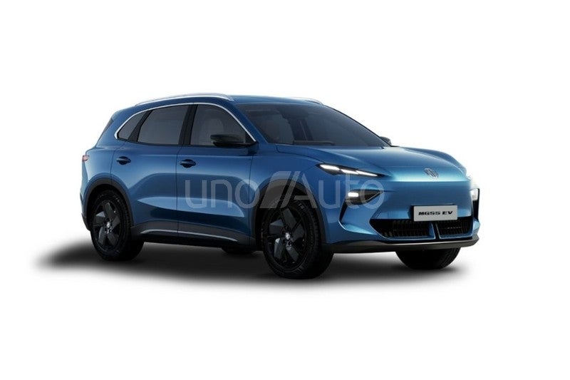 MG S5 49kWh Comfort