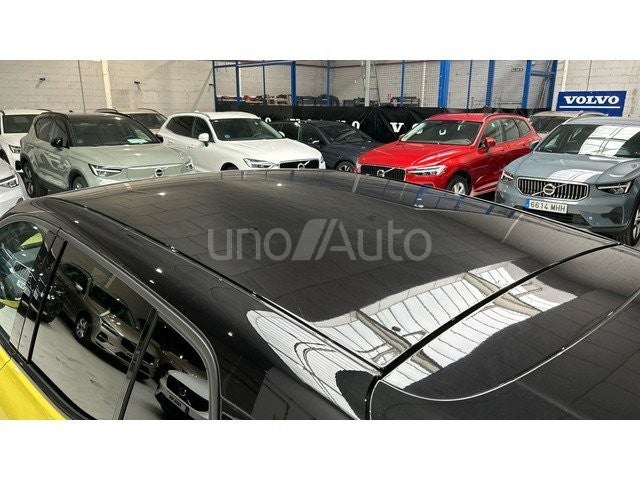EX30 Single Extended Range Plus RWD