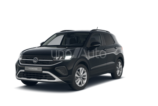 VOLKSWAGEN T-Cross 1.0 TSI Más 70kW