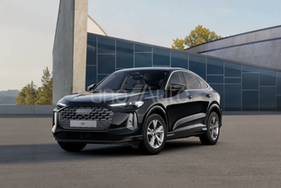 AUDI Q5 Sportback e-hybrid Advanced quattro S tronic 220kW