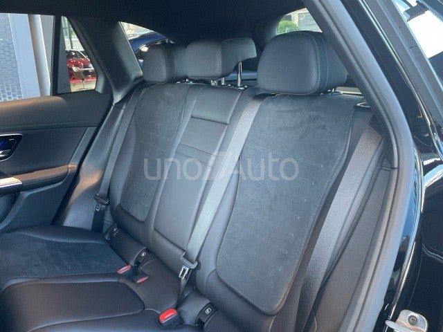 GLC 300de 4Matic