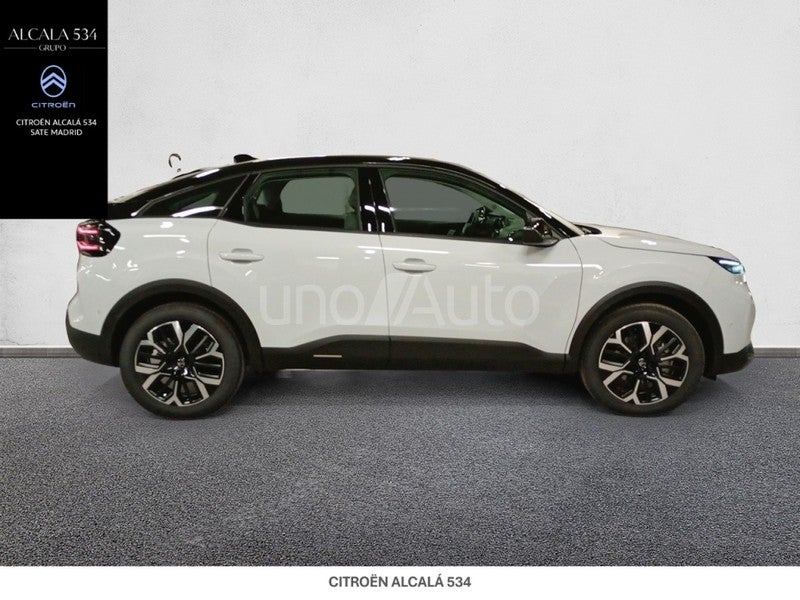 C4 Hybrid Business Edition eDSC6 145