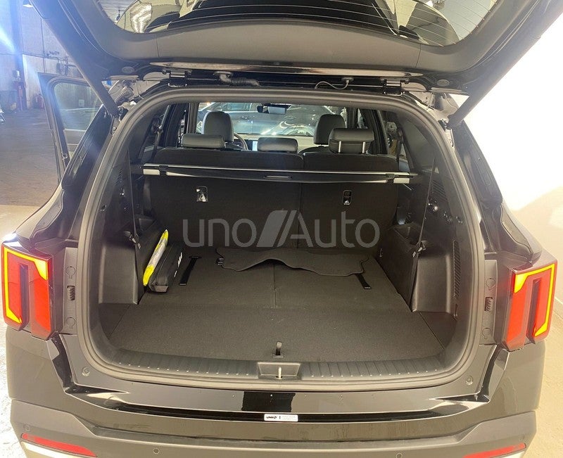 Sorento 1.6 T-GDi HEV Emotion 4x2