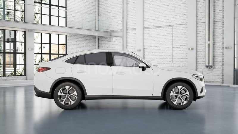 GLC GLC 300 e 4MATIC