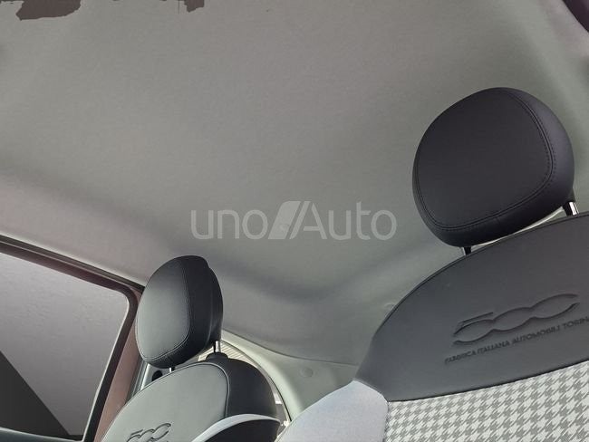 TORINO 1.0 Hybrid 48kW (65cv)