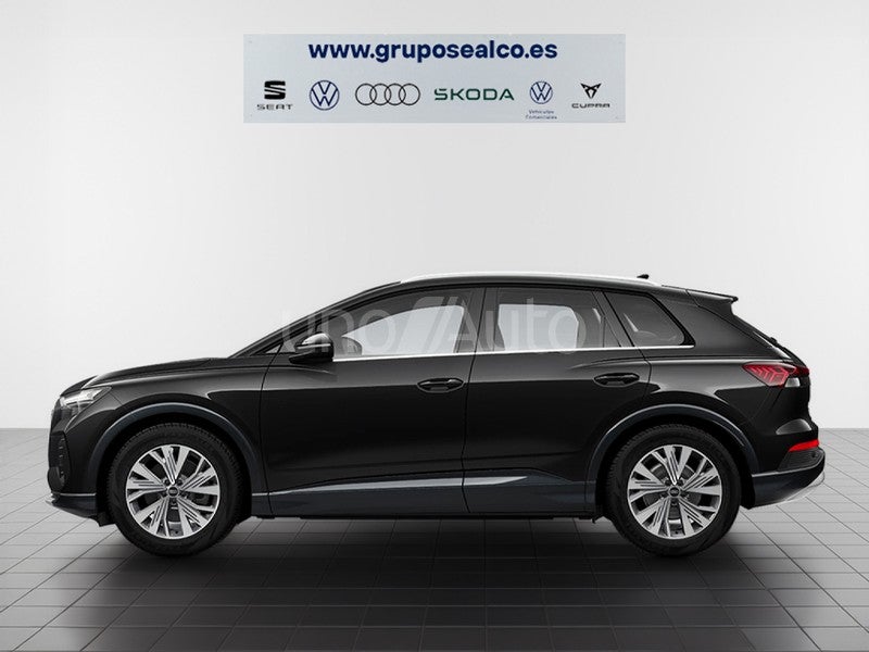 Q4 e-tron 40 Advanced 150kW 63KWh