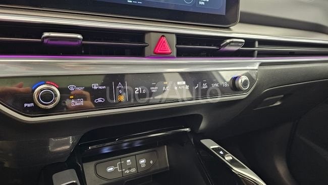 Sorento 1.6 T-GDi HEV Emotion 4x2