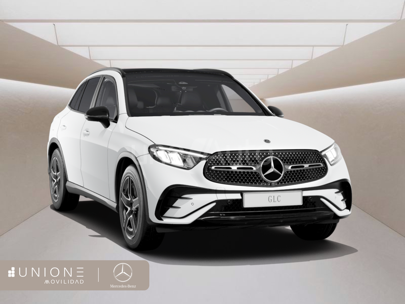 GLC 220 d 4MATIC