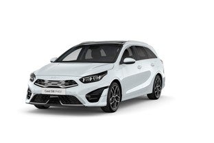 KIA Ceed Tourer 1.6 PHEV eDrive Aut.