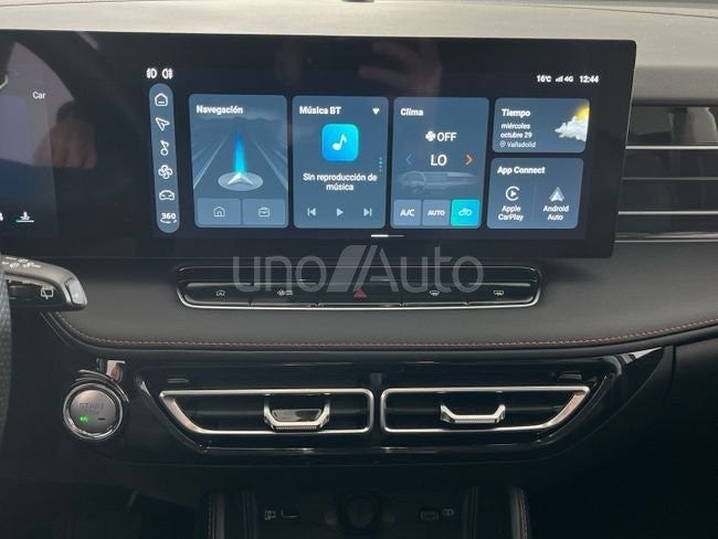 1.5T MANUAL LUXURY