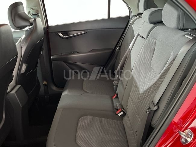 Niro 1.6 HEV Concept 139