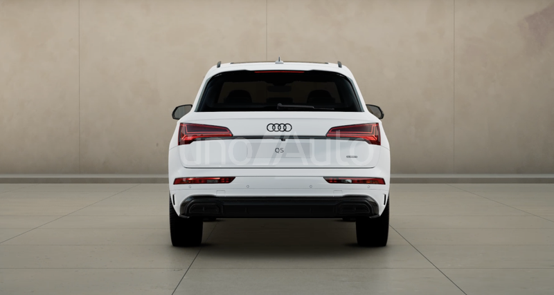 Q5 40 TDI quattro-ultra Black line S tronic 150kW