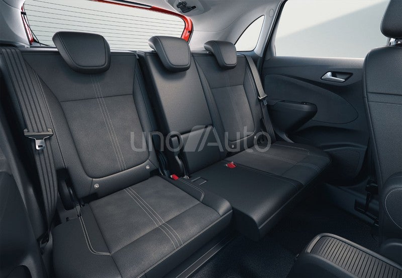 Crossland 1.2 S&S Edition 110