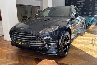 ASTON MARTIN DBX 4.0 V8 707 Auto