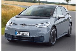 Volkswagen Id.3