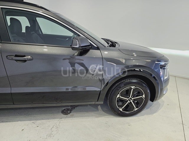 Niro 1.6 HEV Drive 129