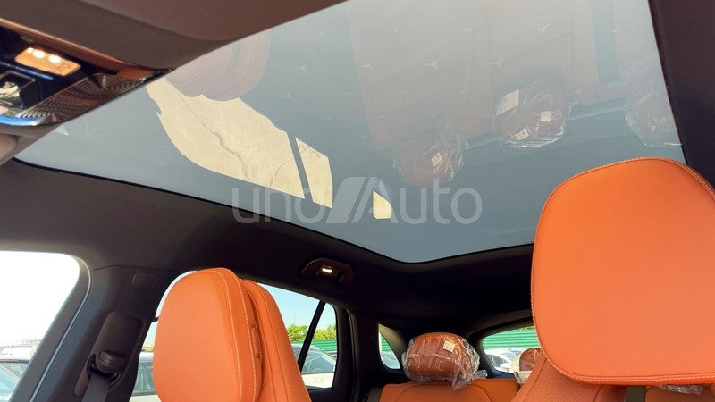 GLC GLC 400 4MATIC con tecnología EQ