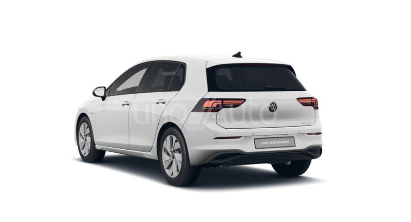 Golf 1.5 TSI eHybrid Match DSG6 150kW