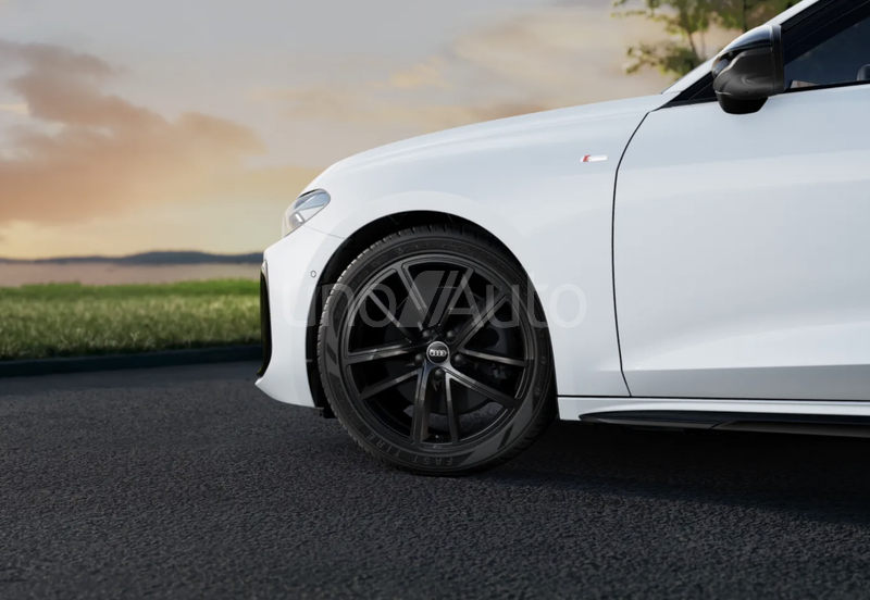 A5 Avant 2.0TDI Black line S tronic 150kW