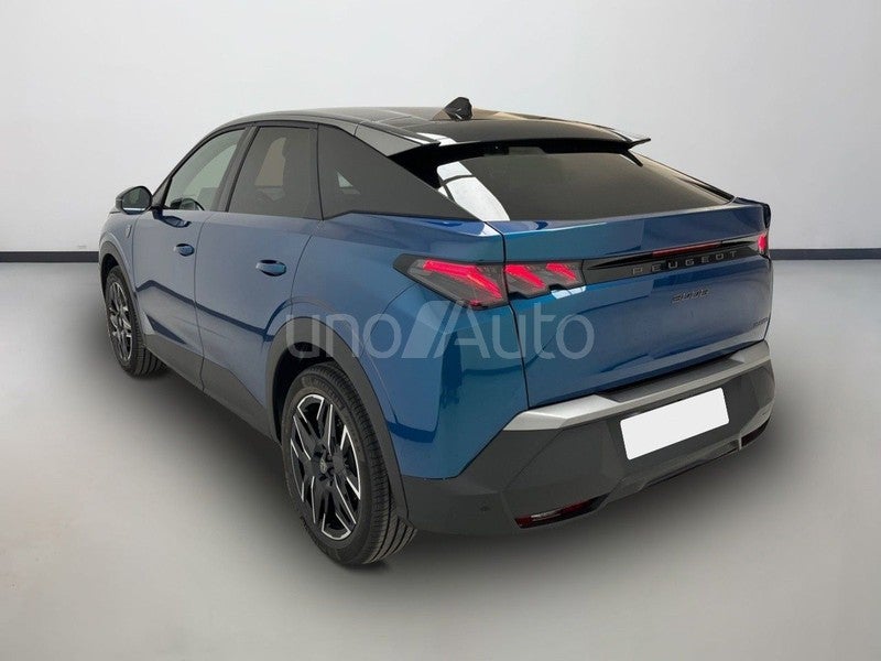 Hybrid 1.2 107KW GT eDCS6