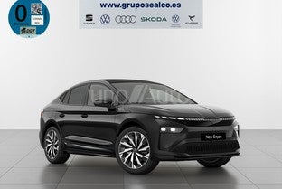 SKODA Enyaq iV Coupé Sportline 85 210kW