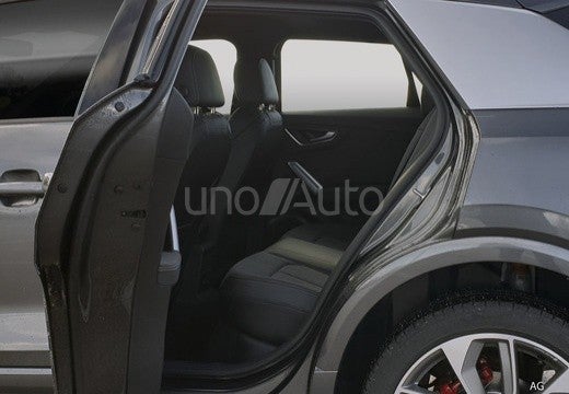 Q2 30 TDI Advanced 85kW