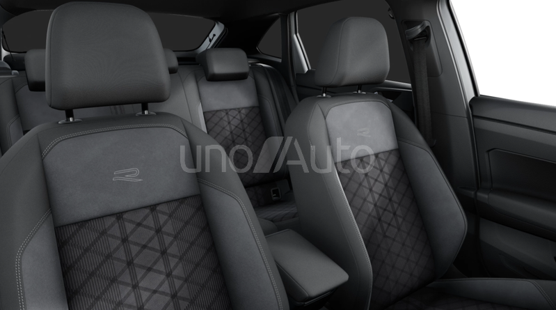 Taigo 1.0 TSI R-Line 85kW