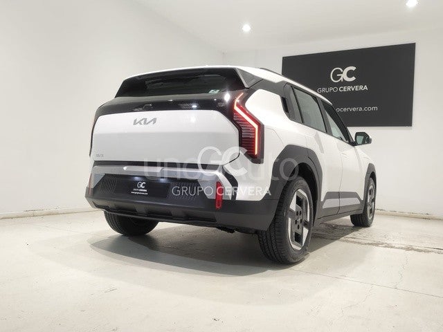 EV3 Air Standard Range