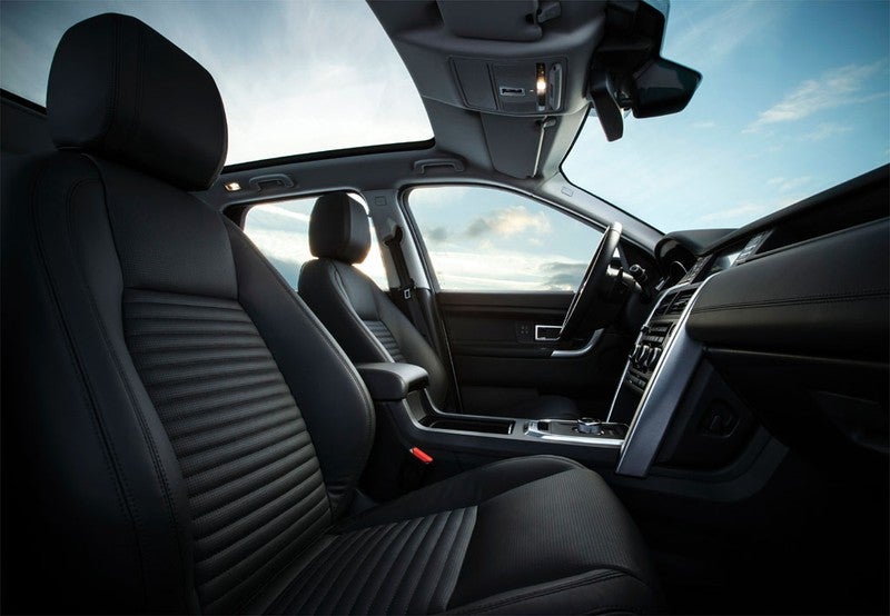 Discovery Sport 2.0SD4 HSE Luxury 4x4 Aut. 240
