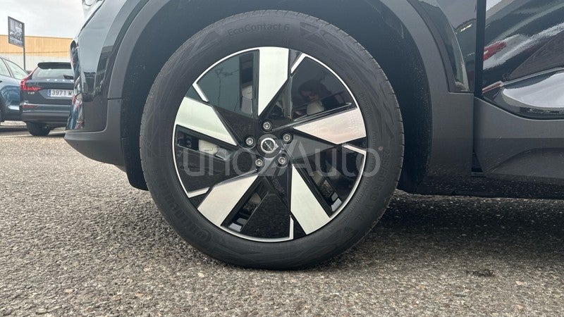 XC40 BEV 82KWH RECHARGE EXTENDED RANGE CORE 252 5P