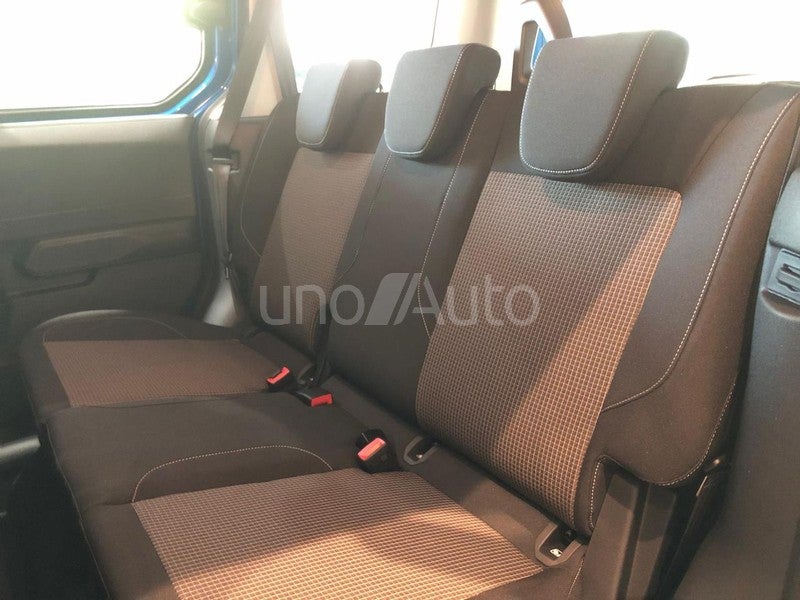 Tourneo Courier 1.0 Ecoboost Trend Aut.
