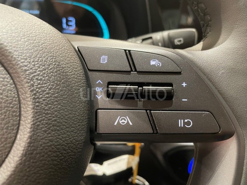 Bayon 1.0 TGDI 48V Klass