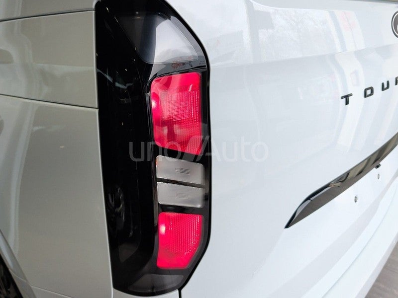 2.0 EcoBlue 125kW L2 Titanium Auto