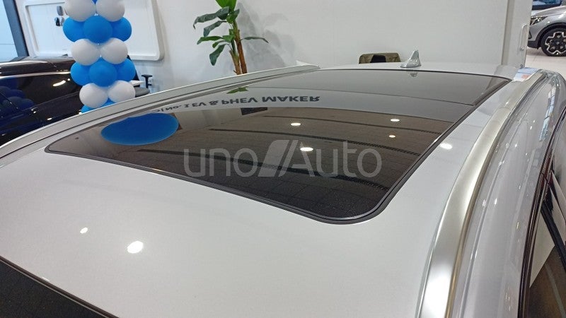 Atto 3 Comfort 150kW 60kWh