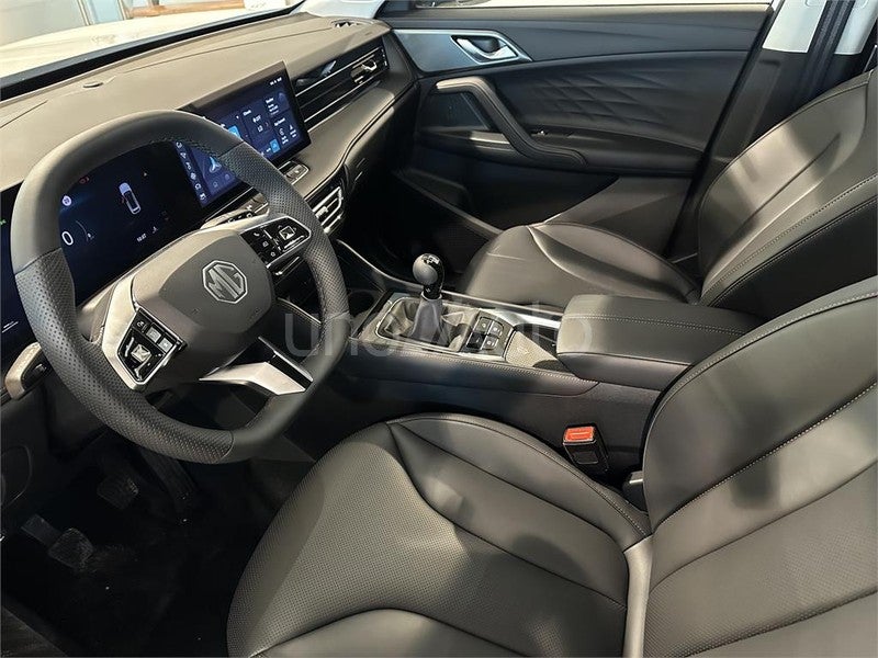 HS 1.5 T-GDI Luxury