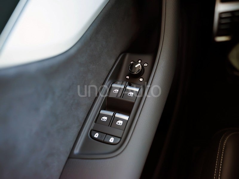 Q7 50 TDI Black line quattro 210kW