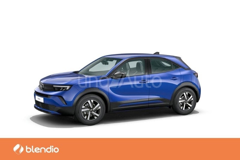 BEV 54kWh 115kW (156CV) Edition